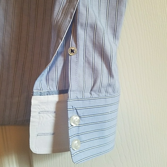 Lands'End Shirt-Mens-Newly Listed - Picture 5 of 8